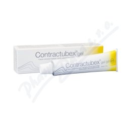 Contractubex drm.gel