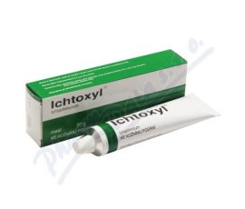 Ichtoxyl ung.
