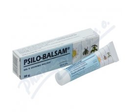 Psilo-balsam