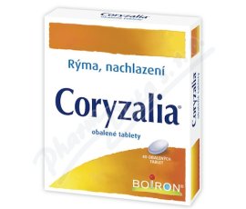 Coryzalia