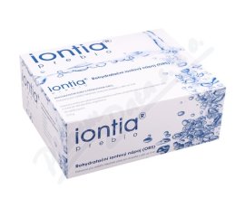 Iontia prebio 1ks