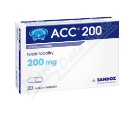 ACC 200mg