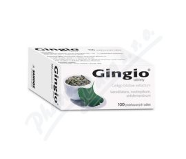 Gingio tablety por.tbl.flm.