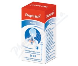 Stoptussin por.gtt.sol.