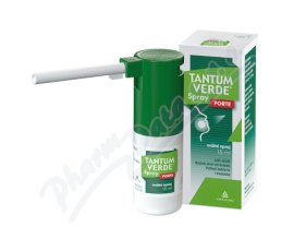 Tantum Verde Spray Forte 3mg/ml