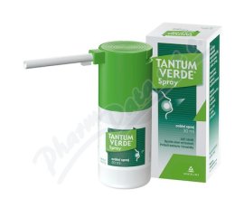 Tantum Verde Spray 1.5mg/ml