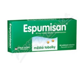 Espumisan 40mg