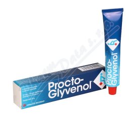 Procto-glyvenol 50mg/g+20mg/g