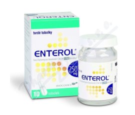 Enterol 250mg