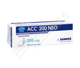 ACC 200 NEO