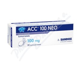 ACC NEO 100mg