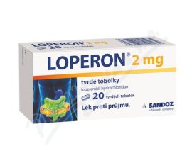 Loperon 2mg