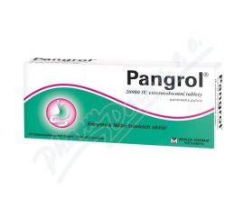 Pangrol 20000IU
