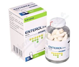 Enterol 250mg