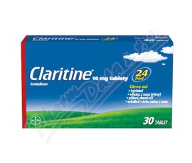 Claritine 10mg tbl.nob.