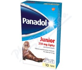 Panadol Junior