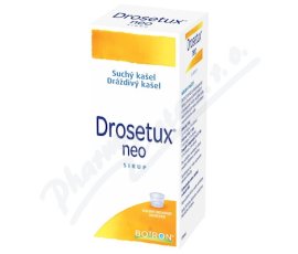 Drosetux Neo sir.