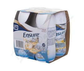 ENSURE PLUS ADVANCE BANANOVA PR