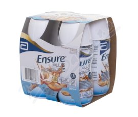 ENSURE PLUS ADVANCE COKOLADOVA