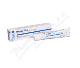 IMAZOL PLUS 10MG/G+2,5MG/G