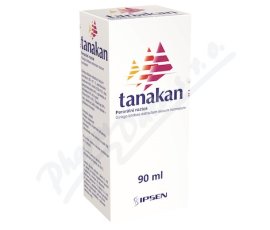 TANAKAN