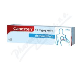 Canesten 10mg/g