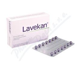 Lavekan 80mg