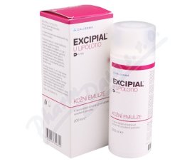 Excipial U Lipolotio 40mg/ml drm.eml.