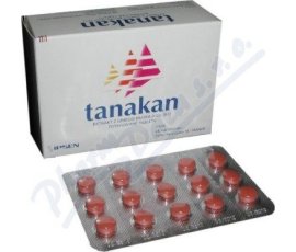 Tanakan tbl.flm.90