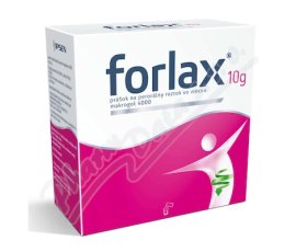 Forlax 10g