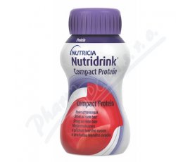 NUTRIDRINK COMPACT PROTEIN LESNÍHO OVOCE