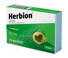 Herbion