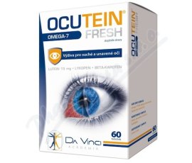 Ocutein Fresh Omega-7 Da Vinci Academia