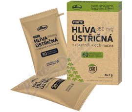 Vitar Hlíva ústřičná+echinacea+rakytník EKO