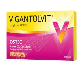 Vigantolvit Osteo