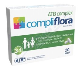 Compliflora ATB complex