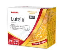 Walmark Lutein Plus tob.90+30