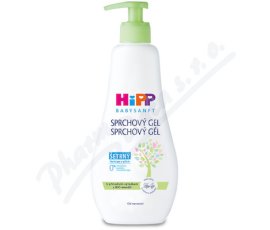 HiPP BABYSANFT Sprchový gel