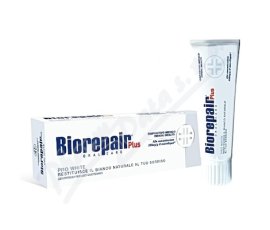 BioRepair Plus Pro White zubní pasta