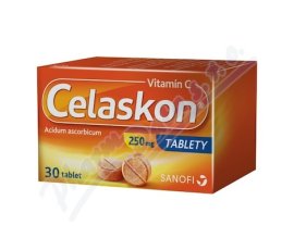 Celaskon 250mg