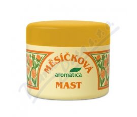 AROMATICA Měsíčková mast