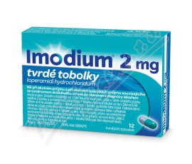 Imodium 2mg