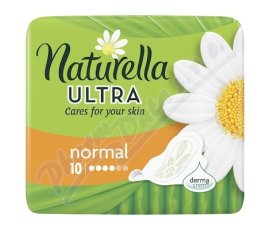 DHV Naturella Ultra Normal