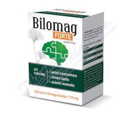 Bilomag FORTE