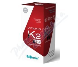 Biomin VITAMIN K2 120