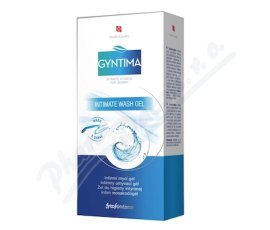 Fytofontana Gyntima intimní mycí gel