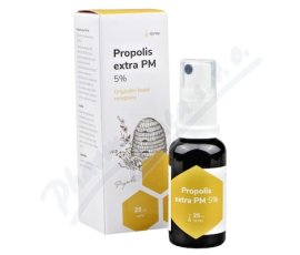 Propolis extra PM 5% spray