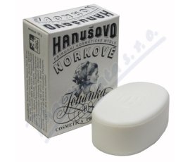 MERCO Hanušovo mýdlo norkové Johanka 100g