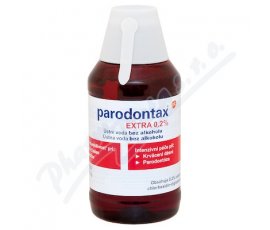 Parodontax Extra 0.2% UV