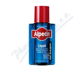 ALPECIN Energizer Liquid tonikum
